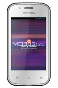 CHERRY MOBILE GARNET specifikacije